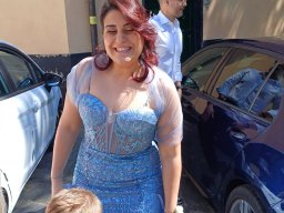 La Cerimonia Vista Dagli Amici
